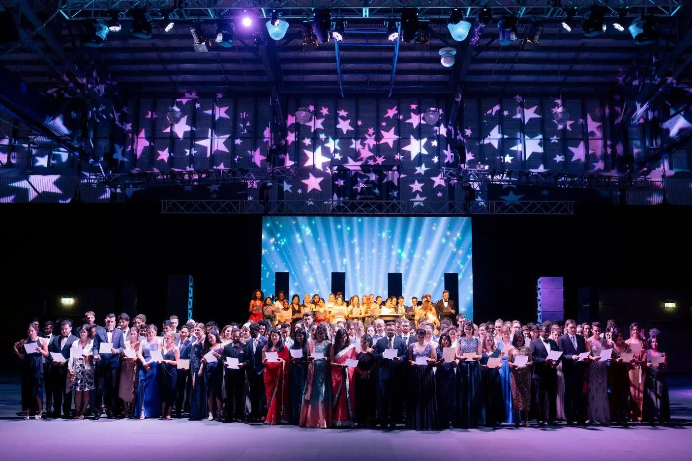 Events page CTA image