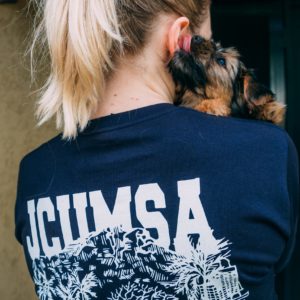 JCUMSA 2022 Official Merch – Shirts