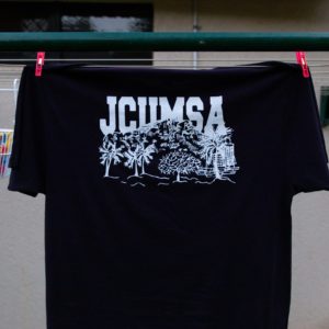 JCUMSA 2022 Official Merch – Shirts