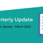 JCUMSA 1st Quarterly Update (January-March)