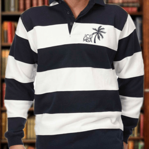 JCUMSA 2022 Official Merch – Rugby Jumpers